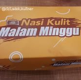 Foto Makanan 6 di Nasi Kulit Malam Minggu, Bekasi Selatan, Bekasi