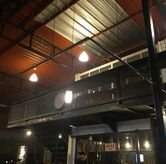 Foto Suasana 2 di Kalibrasi Kopi & Eatery, Pondok Gede, Bekasi