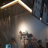Foto Suasana 2 di Wis Ngopi, Bekasi Selatan, Bekasi