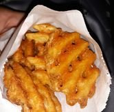 Foto Makanan 1 di Burger King, Bekasi Barat, Bekasi