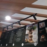 Foto Suasana 2 di Kopi Kanto, Bekasi Selatan, Bekasi