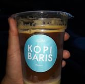 Foto Makanan 1 di Kopi Baris, Bekasi Timur, Bekasi