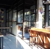 Foto Suasana 2 di Kopi Baris, Bekasi Timur, Bekasi