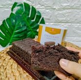 Foto Makanan 1 di Holland Bakery, Mustika Jaya, Bekasi