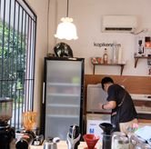 Foto Suasana 2 di Kopi Kenalan Express, Tanah Sareal, Kota Bogor
