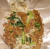 Foto Makanan 4 di Mie Ayam Bangka Asan, Medan Satria, Bekasi