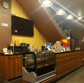 Foto Suasana 2 di Koffie Fictie, Bekasi Selatan, Bekasi