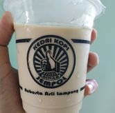 Foto Makanan 1 di Kedai Kopi Sinar Jempol, BSD, Tangerang Selatan