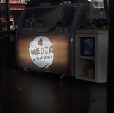 Foto Suasana 2 di Medja Coffee & Gelato, Pondok Melati, Bekasi