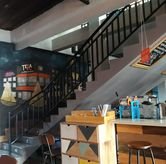 Foto Suasana 2 di Tera Coffee & Resto, Bekasi Selatan, Bekasi