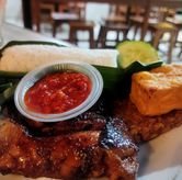 Foto Makanan 1 di Rumah Makan Sagita, Sentul, Kabupaten Bogor
