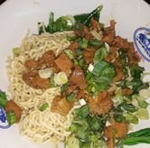 Foto Makanan 1 di Pondok Bakso Bom Mas Erwin, Bekasi Selatan, Bekasi