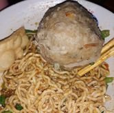 Foto Makanan 2 di Pondok Bakso Bom Mas Erwin, Bekasi Selatan, Bekasi
