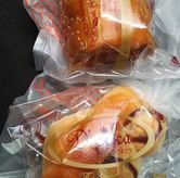 Foto Makanan 2 di D' Cika Cake & Bakery, Pondok Gede, Bekasi