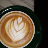 Foto Makanan 1 di Kinda Coffee & Resto, Bintaro, Tangerang Selatan