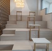 Foto Suasana 4 di Kinda Coffee & Resto, Bintaro, Tangerang Selatan