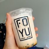 Foto Makanan 4 di Fo Yu Coffee & Gelato, Pamulang, Tangerang Selatan