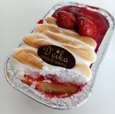 Foto Makanan 1 di D' Cika Cake & Bakery, Jatiasih, Bekasi