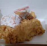 Foto Makanan 1 di Ngikan, Cibubur, Kabupaten Bogor