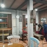 Foto Suasana 2 di Jiwan Coffee & Things, Jatisampurna, Bekasi