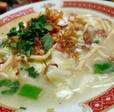Foto Makanan 1 di Cafe Bakmi Djawa, Pamulang, Tangerang Selatan