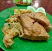 Foto Makanan 2 di Cafe Bakmi Djawa, Pamulang, Tangerang Selatan