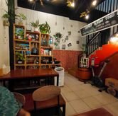 Foto Suasana 2 di Dapoer Djitoe, Pamulang, Tangerang Selatan