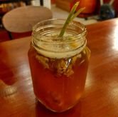 Foto Makanan 1 di Dapoer Djitoe, Pamulang, Tangerang Selatan