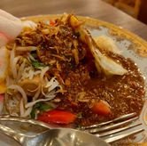 Foto Makanan 3 di Dapoer Djitoe, Pamulang, Tangerang Selatan