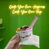 Foto Makanan 5 di Yogurtland, Bekasi Utara, Bekasi