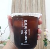 Foto Makanan 4 di Kopi Konnichiwa, Bekasi Selatan, Bekasi