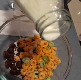 Foto Makanan 4 di Cereal Box, Bekasi Selatan, Bekasi