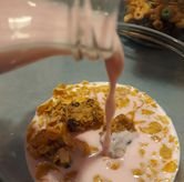Foto Makanan 5 di Cereal Box, Bekasi Selatan, Bekasi