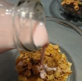 Foto Makanan 6 di Cereal Box, Bekasi Selatan, Bekasi