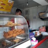 Foto Makanan 1 di Ngikan, Bekasi Selatan, Bekasi