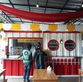 Foto Suasana 2 di Ngikan, Bekasi Selatan, Bekasi