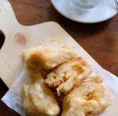 Foto Makanan 2 di Co Laboreat Cafe, Bogor Utara, Kota Bogor
