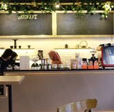 Foto Suasana 2 di Co Laboreat Cafe, Bogor Utara, Kota Bogor
