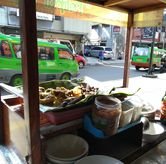 Foto Suasana 2 di Soto Kuning Bogor Pak Yusup, Bogor Tengah, Kota Bogor