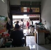 Foto Suasana 3 di Soto Kuning Bogor Pak Yusup, Bogor Tengah, Kota Bogor