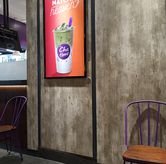 Foto Suasana 2 di Chatime, Pamulang, Tangerang Selatan