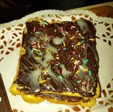 Foto Makanan 2 di Coffee 90's, Bekasi Selatan, Bekasi