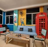 Foto Suasana 2 di Coffee 90's, Bekasi Selatan, Bekasi