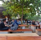 Foto Suasana 4 di Sauciko, Bekasi Selatan, Bekasi