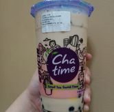 Foto Makanan 1 di Chatime, Pamulang, Tangerang Selatan