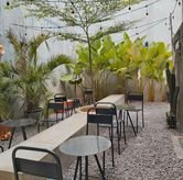 Foto Suasana 2 di Janjian Coffee House Point, Bekasi Selatan, Bekasi
