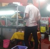 Foto Suasana 3 di Ayam Goreng Kremes & Nasi Uduk 68, Cibubur, Kabupaten Bogor