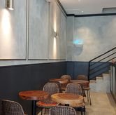 Foto Suasana 3 di Kopi Kenangan, Pondok Gede, Bekasi