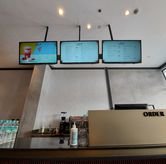 Foto Suasana 4 di Kopi Kenangan, Pondok Gede, Bekasi