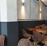 Foto Suasana 5 di Kopi Kenangan, Pondok Gede, Bekasi